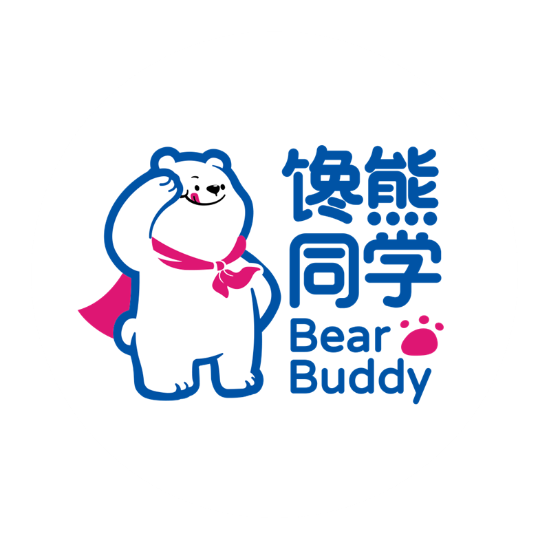 饞熊同學 饞熊同學